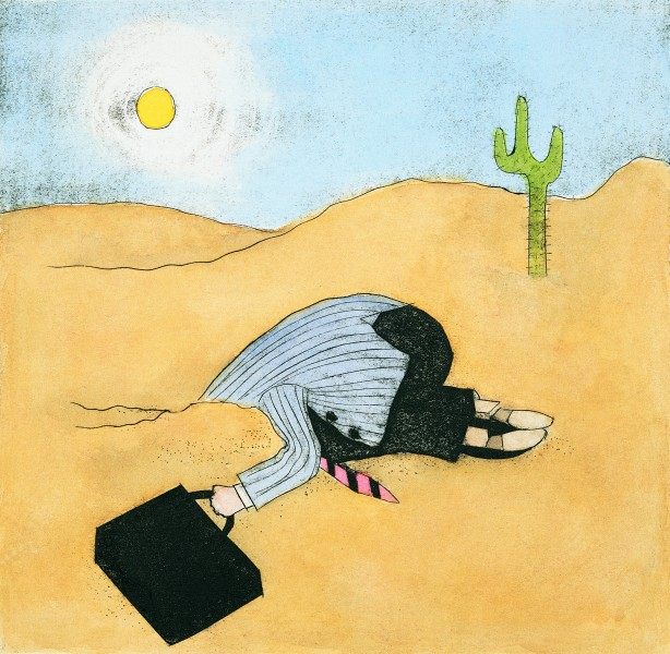 你发的朋友圈，正成为别人发家致富的途径