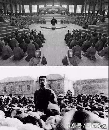 鲁迅并非让人深刻,孔子也不教人贫穷。