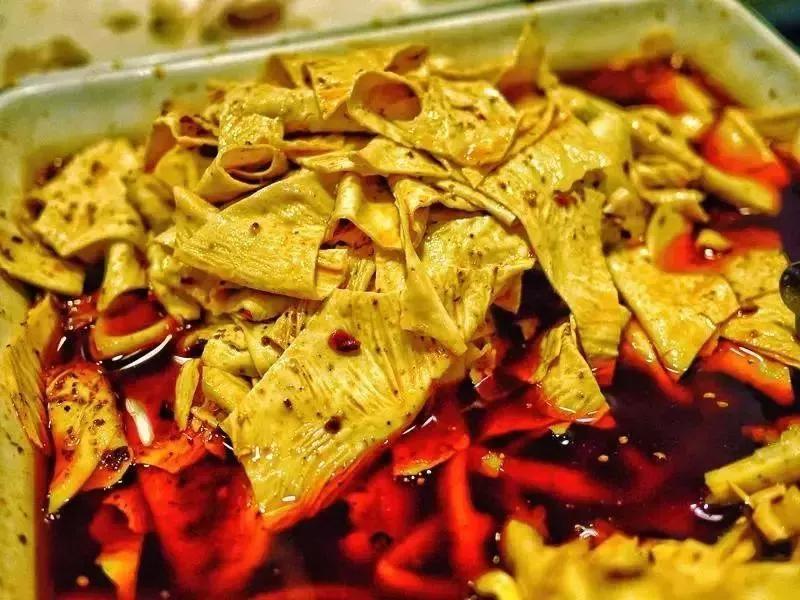 好吃又便宜的美食街成都,好吃街美食街成都