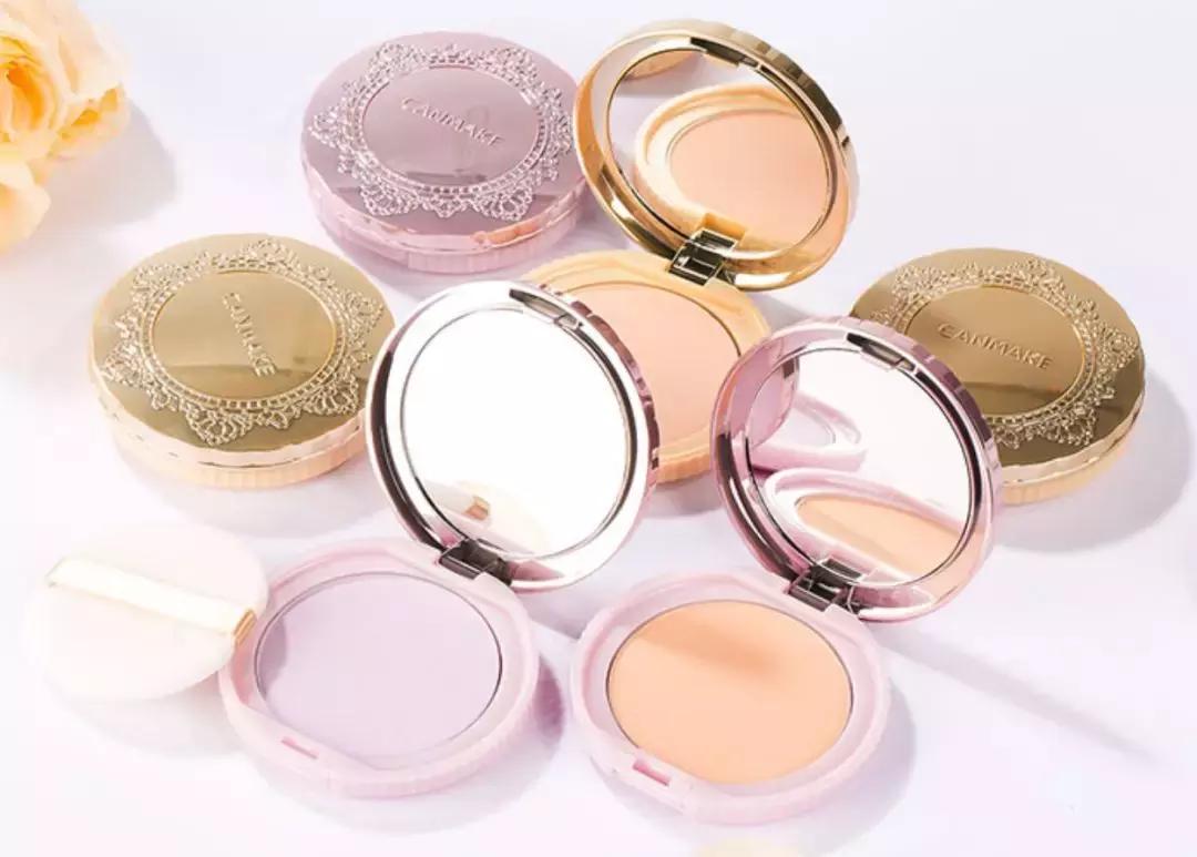 8款公认好用的化妆品,好用但巨丑的化妆品