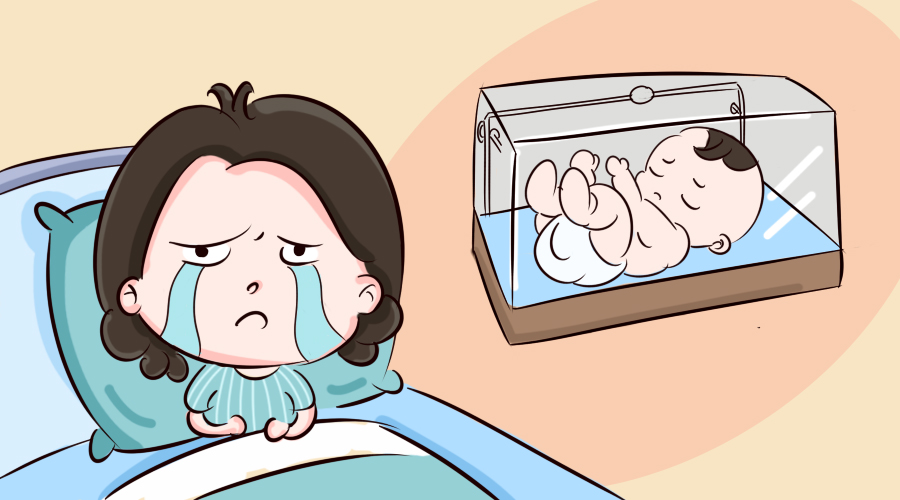 蚕豆病生女儿的后果,孩子出生有蚕豆病长大了还会有吗