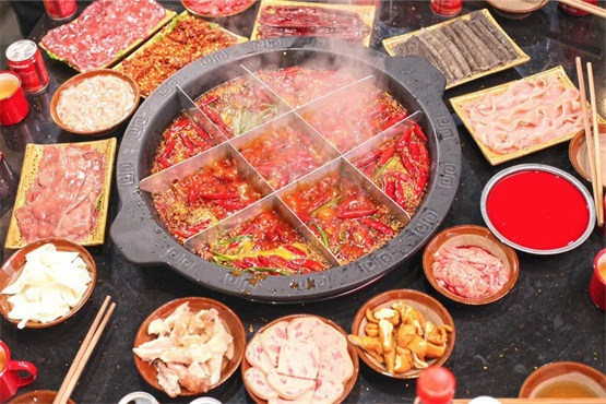 全国目前最火的火锅加盟店,市井火锅加盟十大品牌