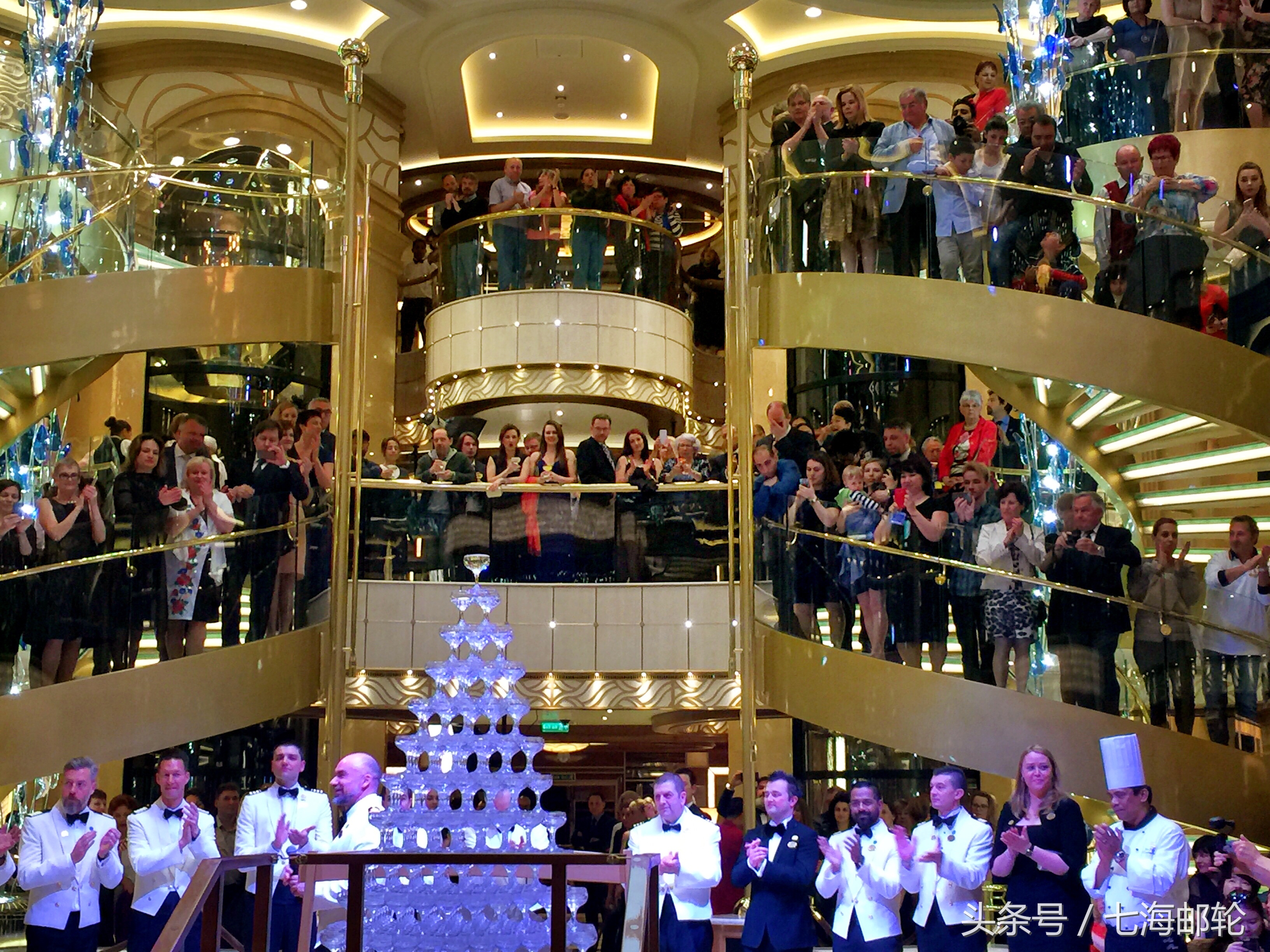 公主号邮轮出游,公主号邮轮之旅攻略