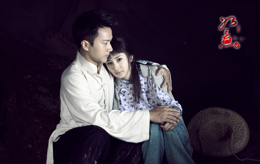 杨幂现在对刘恺威的看法,杨幂说刘恺威身上大问题