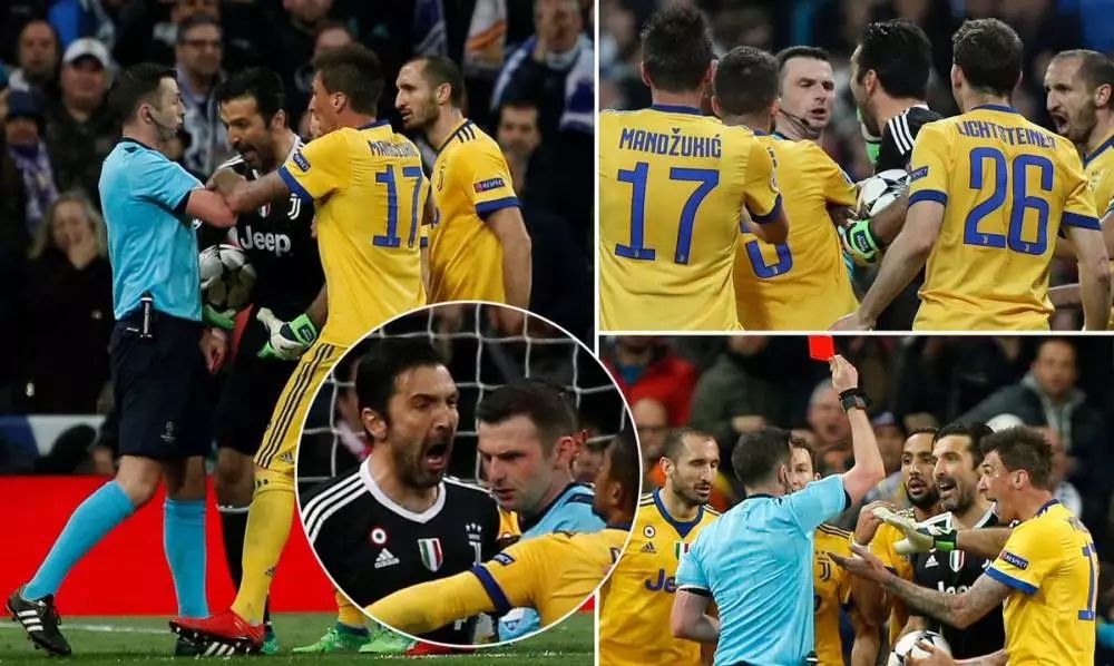 理解布冯不满，同时我还是要说，老哥石乐志……