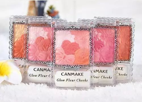 谁没个三五万存款的,canmake排行榜