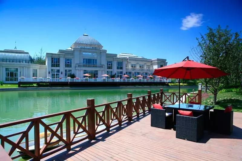 中国最豪华的私人豪宅,中国最豪华的豪宅