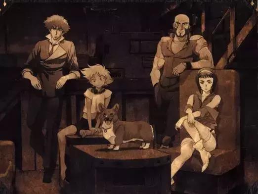 豆瓣9.6，错过这部动画神作，将是你人生最大的遗憾