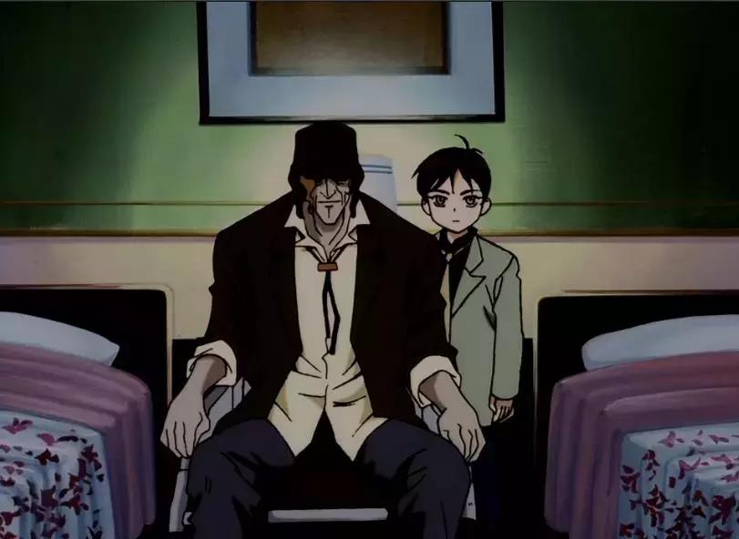 豆瓣9.9的神作,豆瓣9.0以上的五部神作