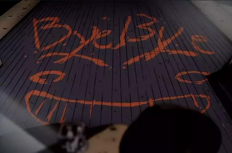 一部豆瓣评分9.9的神作,豆瓣9.1的神作又如何