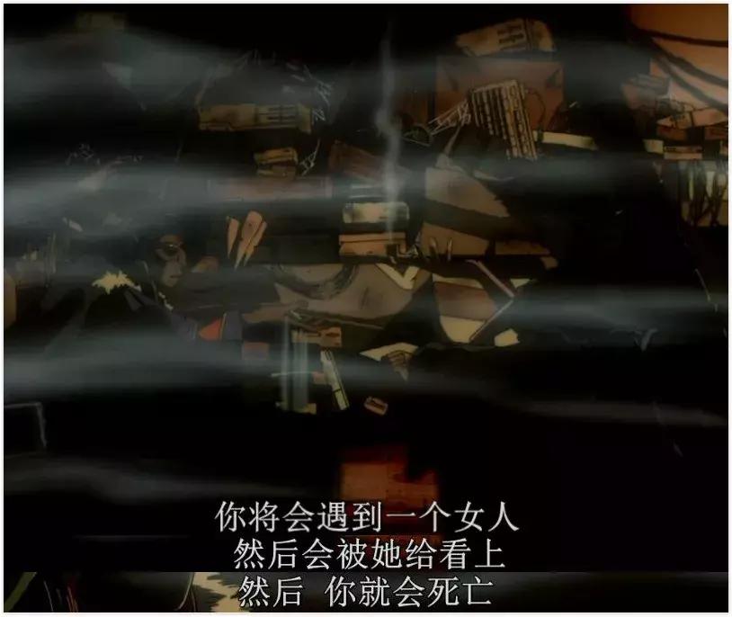 豆瓣9.9的神作,豆瓣9.0以上的五部神作