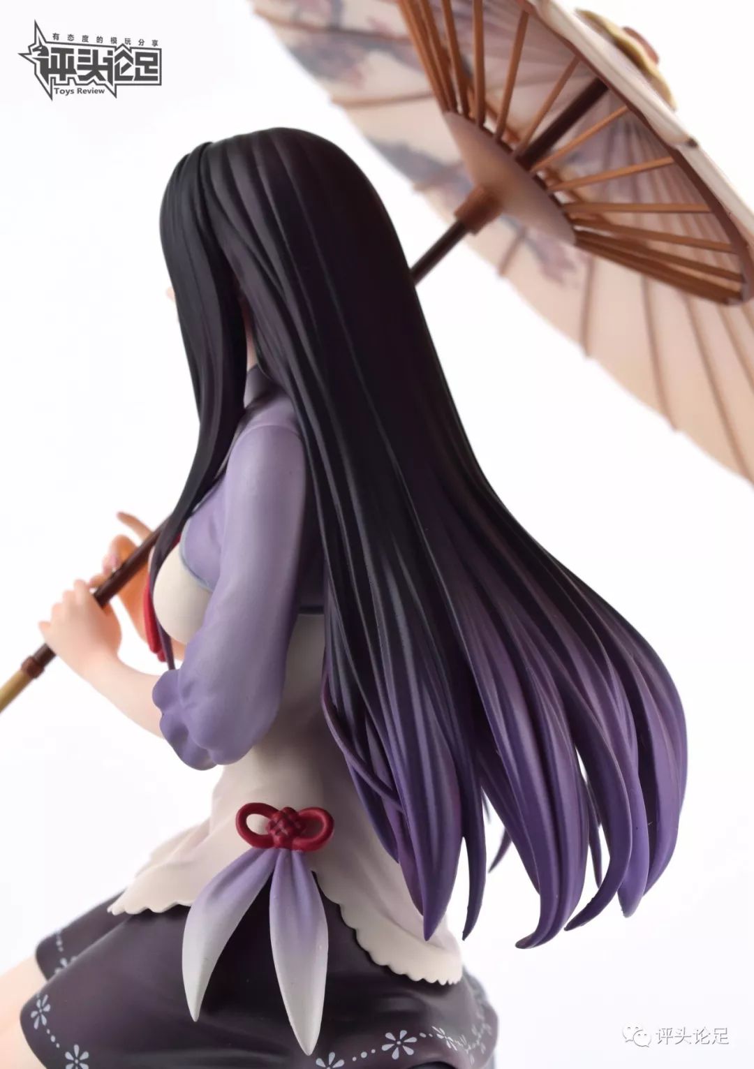 一人之下冯宝宝q版手办设计图,冯宝宝一人之下手办