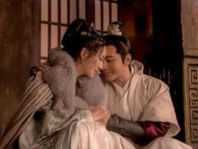 琅琊榜2蒙浅雪哭,蒙浅雪拔剑守门多少集