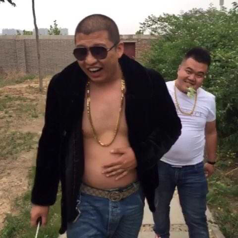 快手最新事件方丈,快手方丈上央视新闻