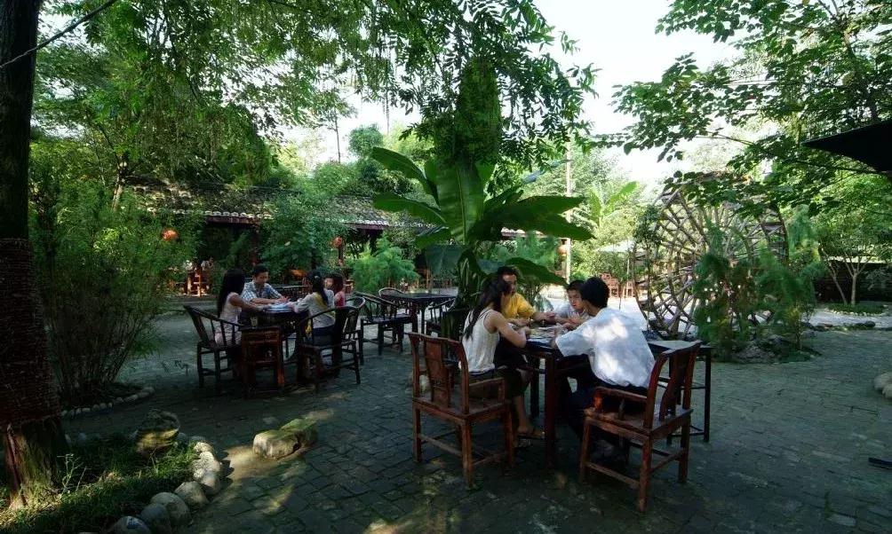 打牙祭成都,每周打牙祭