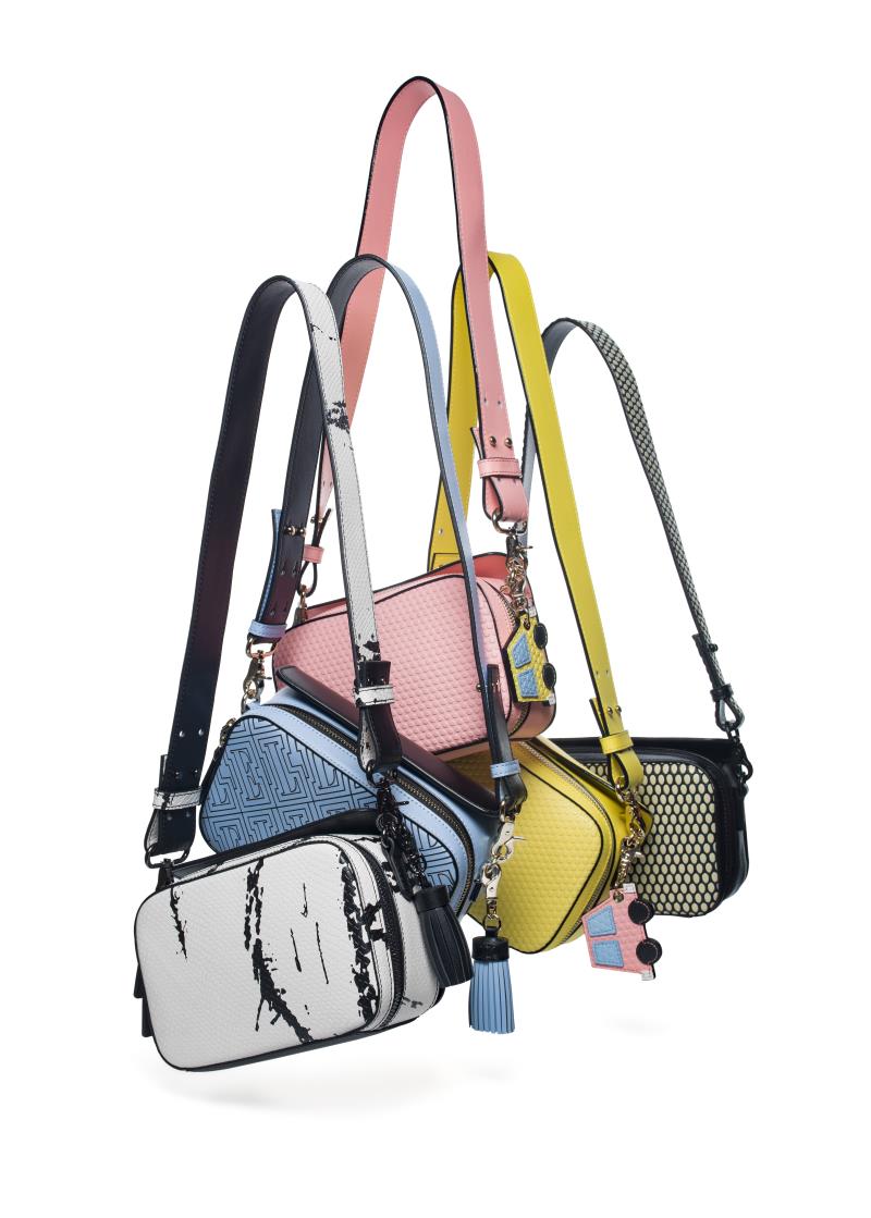 elle的女包价位,elle的包值得入手吗