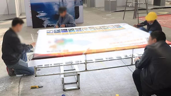 乐展新品,乐展展位