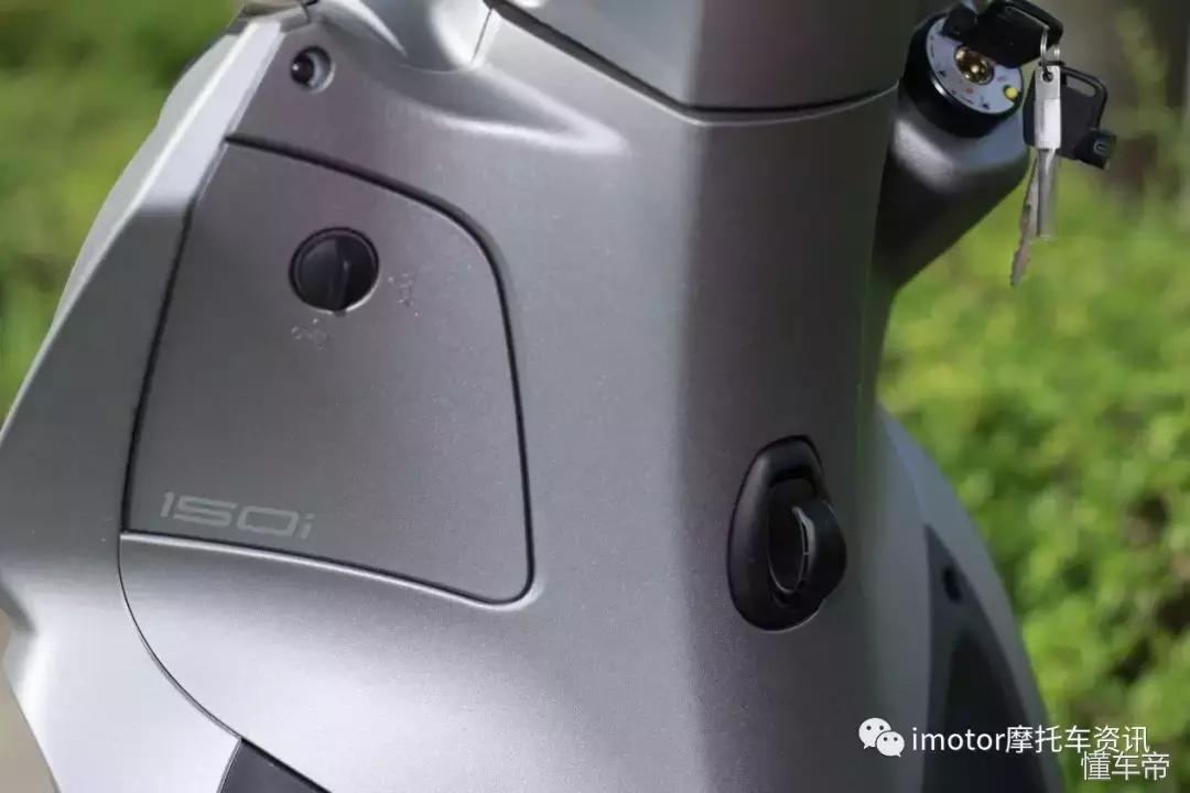 光阳people150s呆子评测,光阳people150大脚羊