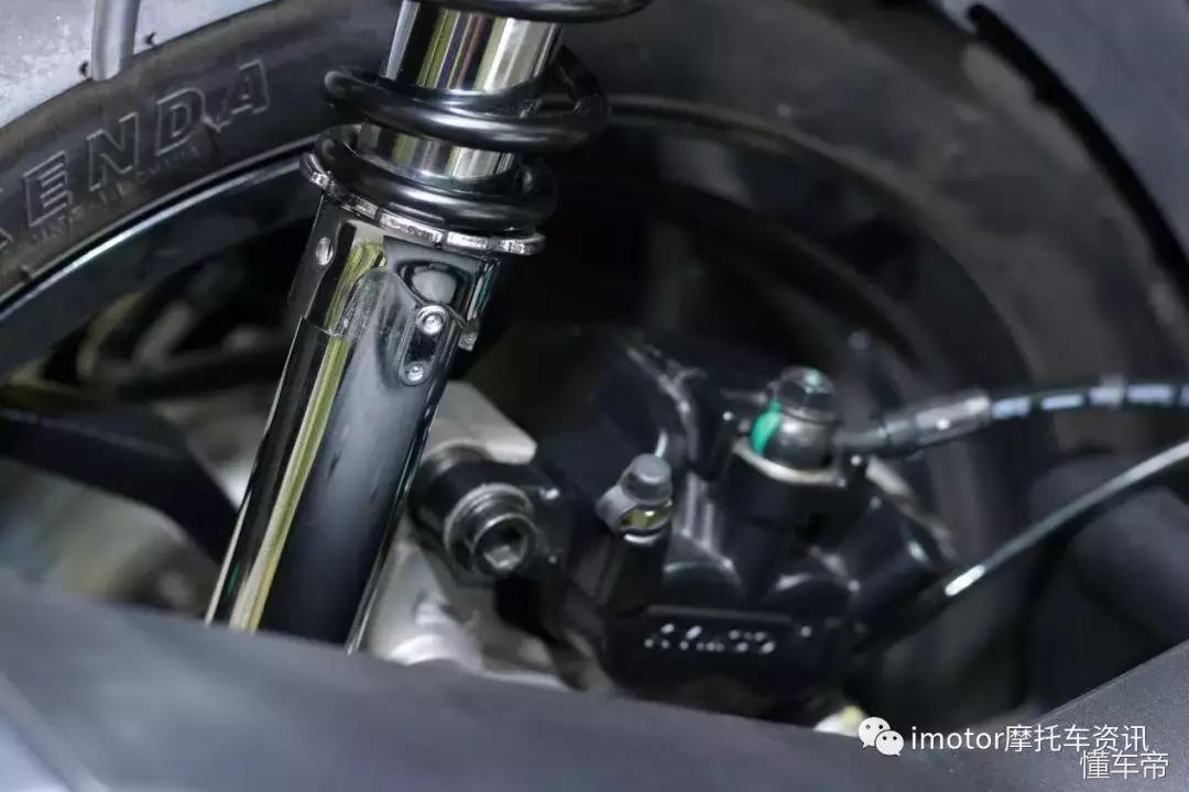 光阳people150s呆子评测,光阳people150大脚羊