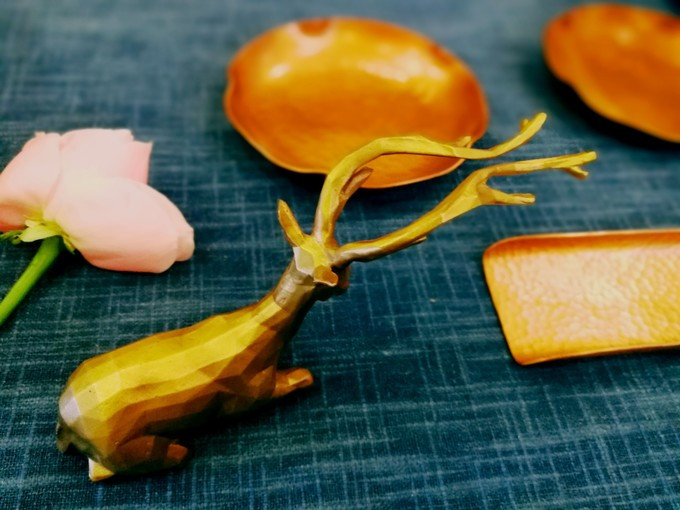 九溪虽小你却没用心体验过，别有一方风味