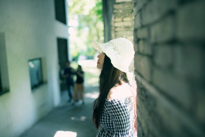 九溪虽小你却没用心体验过，别有一方风味