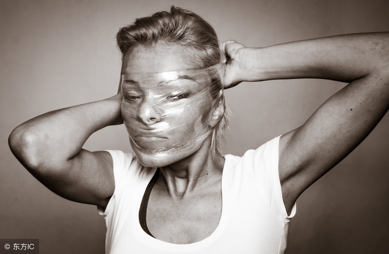 8种常见的恐惧症,四种奇怪的恐惧症