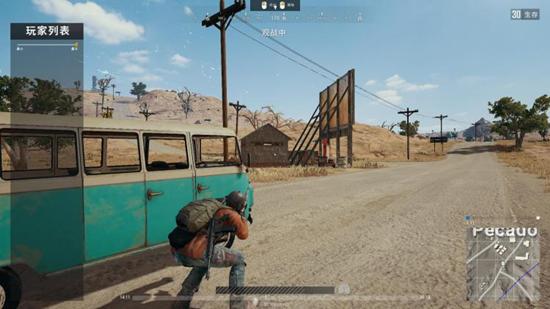 绝地求生单排吃鸡最稳打法,绝地求生三图单人打法思路