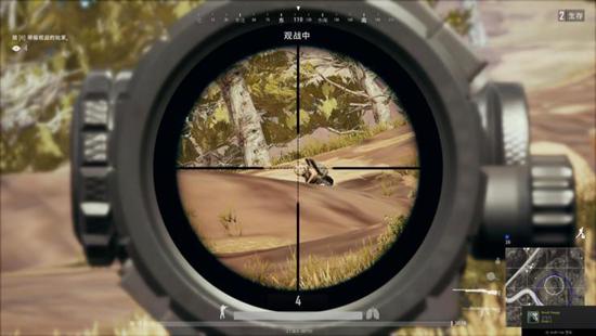 绝地求生亚服前200现场吃鸡教学,绝地求生打吃鸡最强的地方