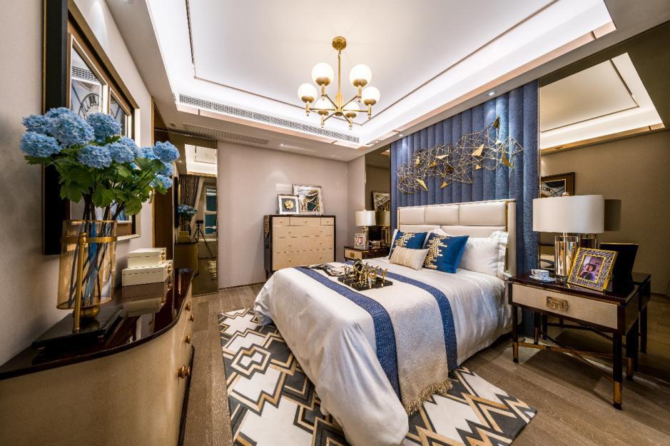 资本聚焦花桥 浦西*瑰园玫**荣膺“中国最具投资价值住宅大奖”