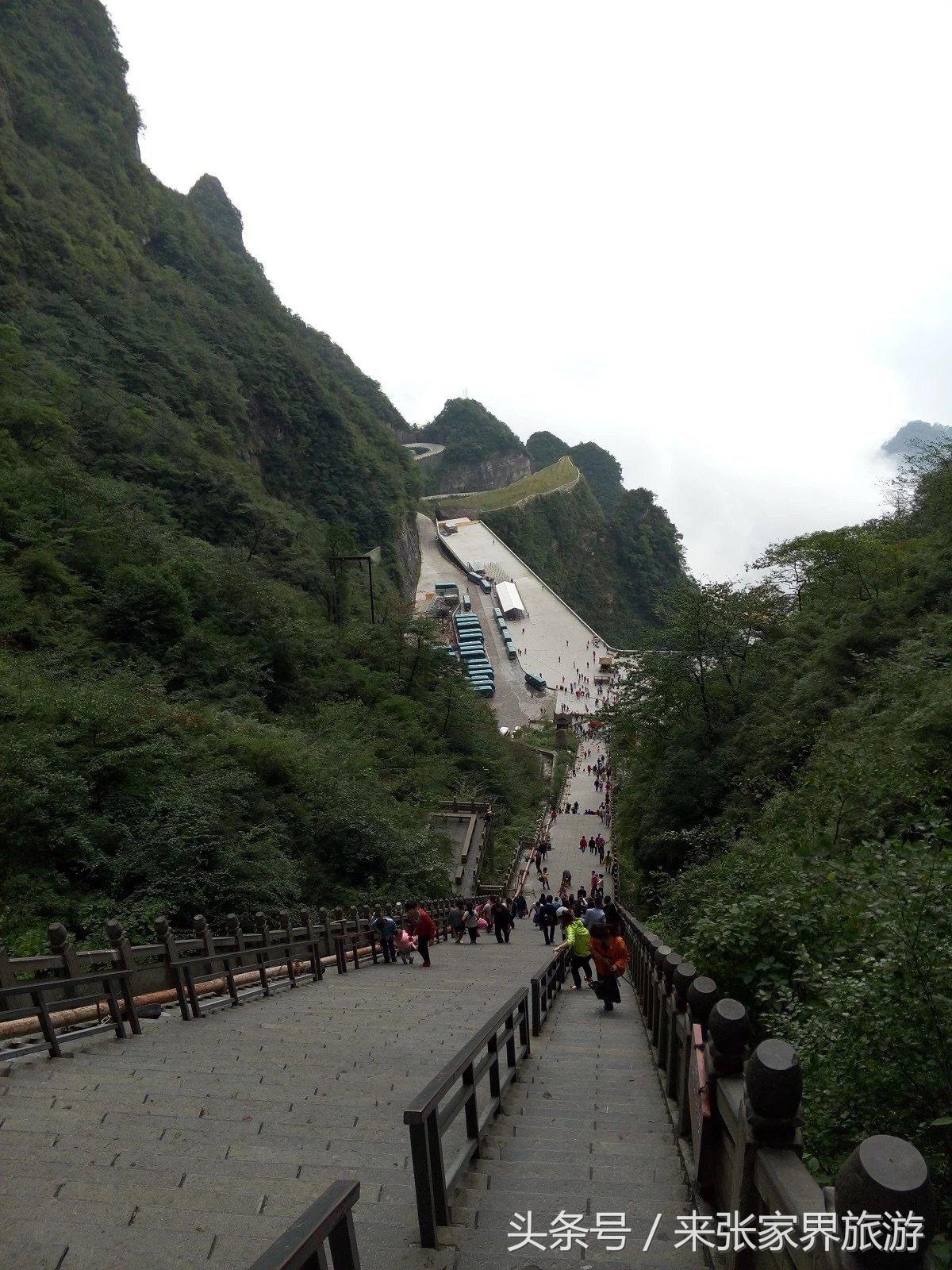 山东到张家界凤凰五日游攻略图文,佛山去张家界旅游攻略路线推荐图