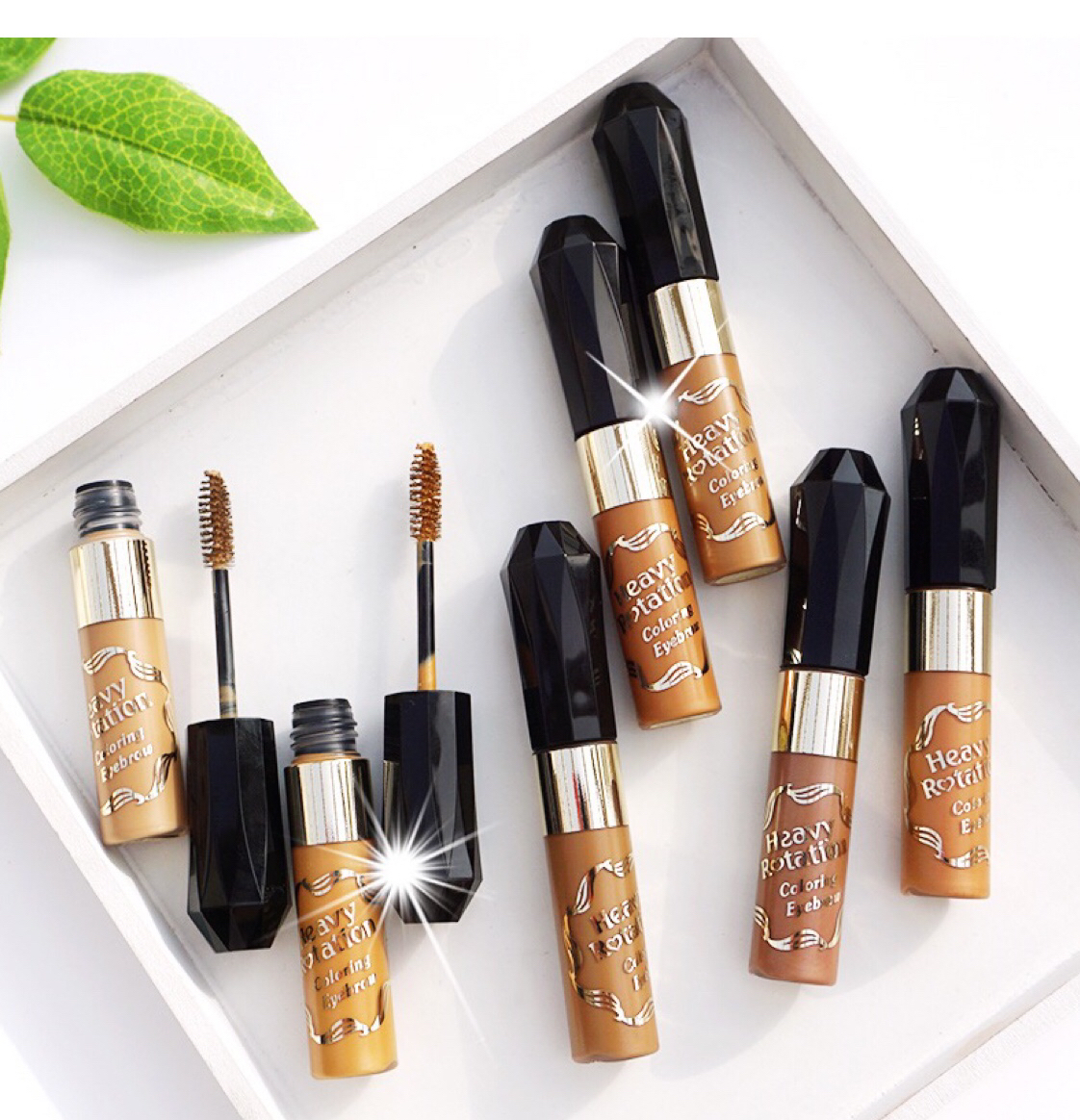 600元左右的化妆品套装,预算100左右全套化妆品