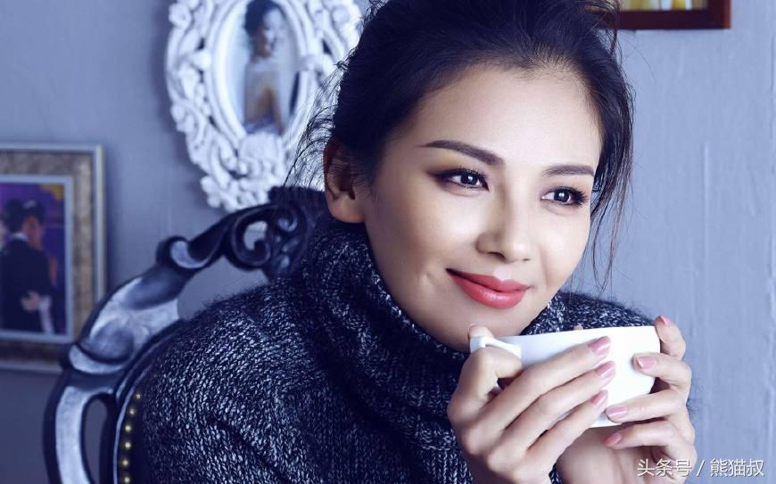 刘涛睡小鲜肉？律师维权恶意造谣抹黑，这些年刘涛都是怎么被黑的