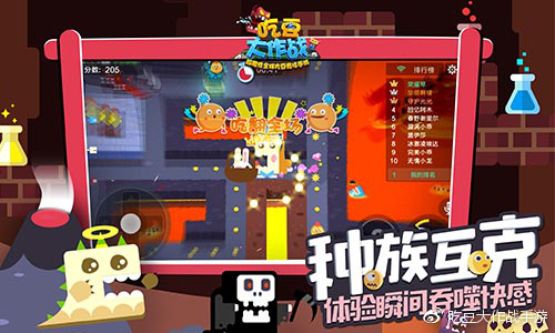 休闲游戏娱乐大作战,新游推荐策略游戏