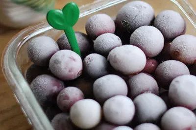 水果棒棒冰需要什么水果,水果棒冰窍门