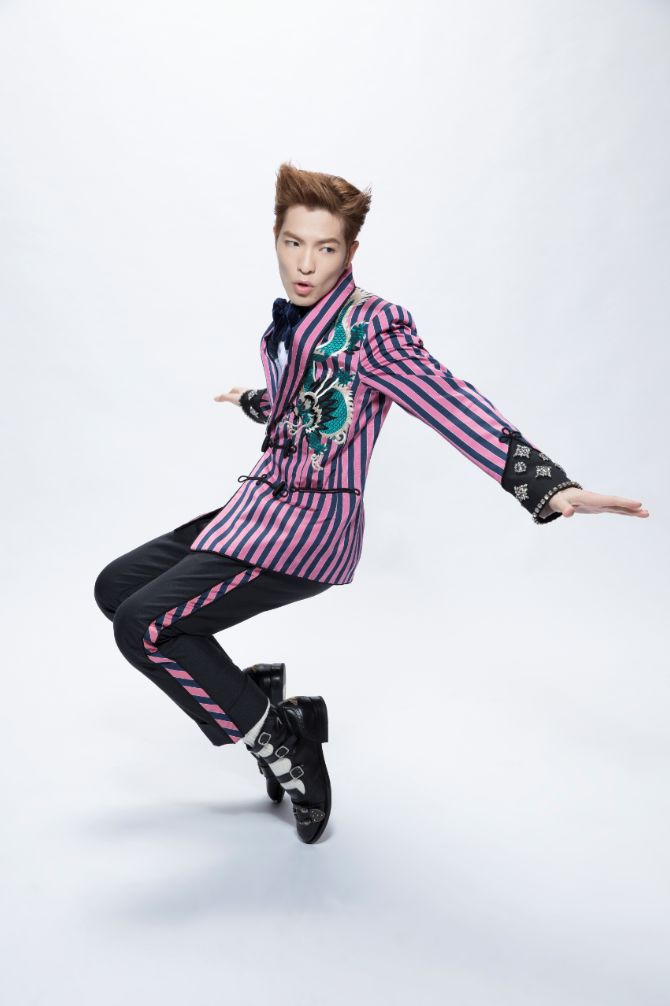 萧敬腾2015世界巡回演唱会广州,萧敬腾2019年演唱会上海