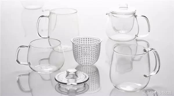 五大餐具品牌：衬托食物和生活的“美”