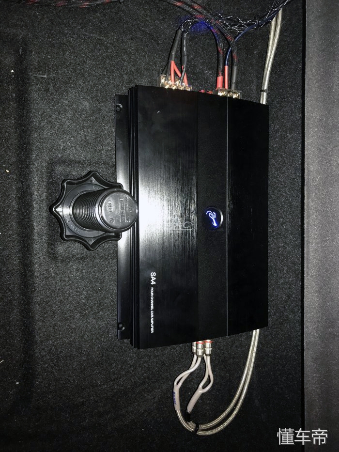 奥迪q5音响cd怎么切换碟片,奥迪q5音响怎么调最佳效果