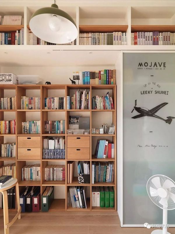 muji风格装修适合什么房子,出租屋抹茶绿装修风格