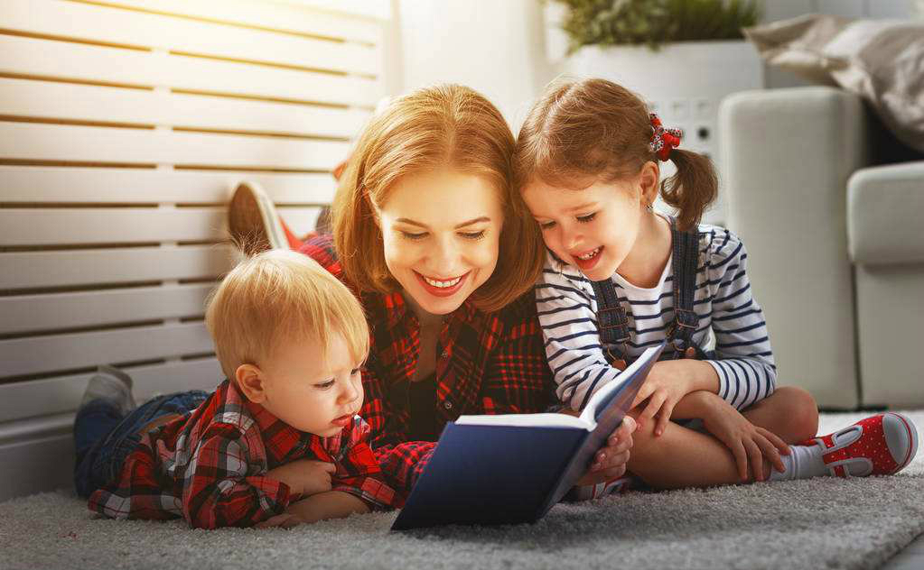 早教点读绘本方法技巧有哪些,早教读什么绘本比较好