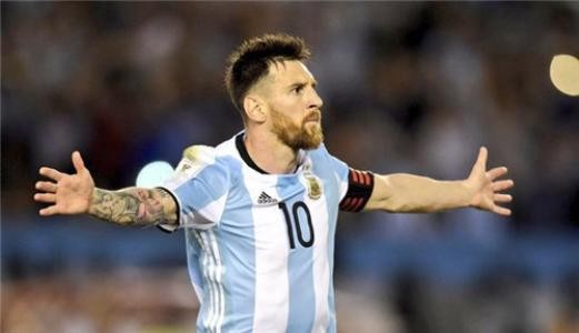 球王梅西励志故事,巴萨球星梅西励志故事