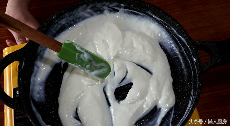 用牛奶做简单又好吃的甜品,用纯牛奶做又简单又好吃的小甜品