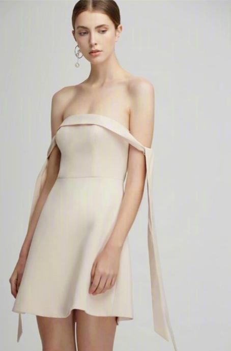 有没有很好看的带仙气的裙子推荐，或者牌子？有啊！