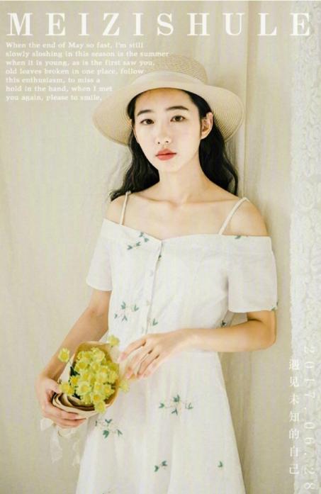 很好看有气质裙子推荐,有没有平价好看质量好的裙子啊