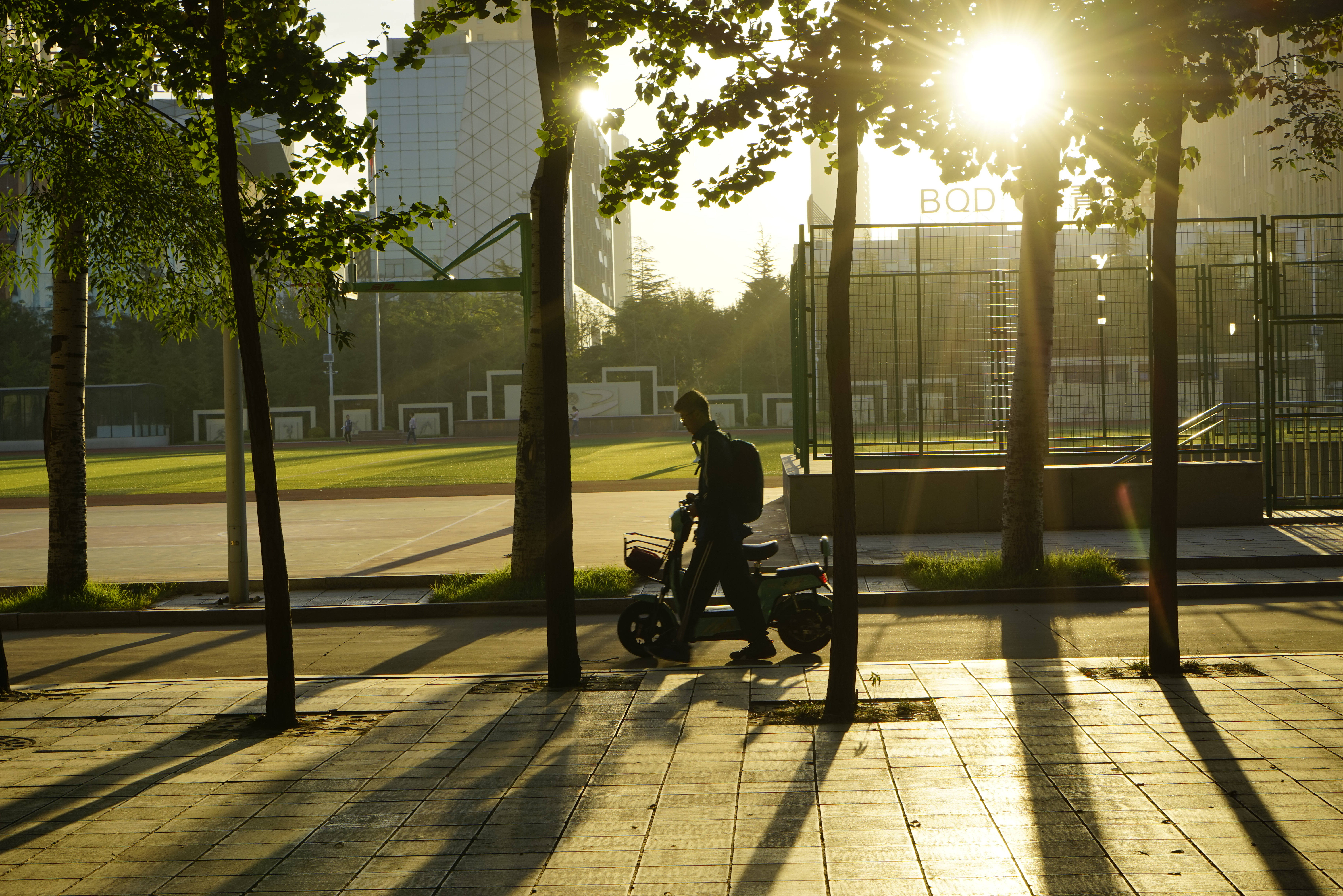 潍坊最好的中学,潍坊中学高中怎么样