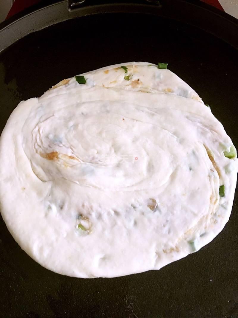 熬的猪油留下来的油渣怎么做好吃,猪油剩下的油渣做法