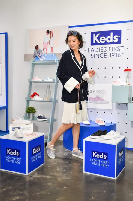 keds经典基本款,keds新春系列