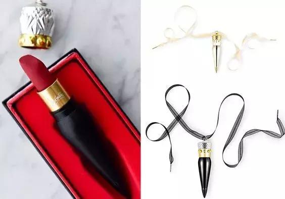 妙巴黎露华浓,时髦精冷知识