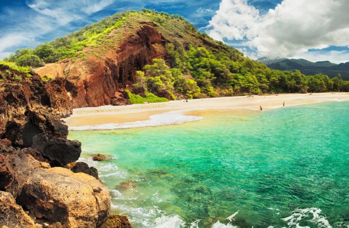 被潜水爱好者誉为10个全球最迷人的潜水天堂，大饱你眼福