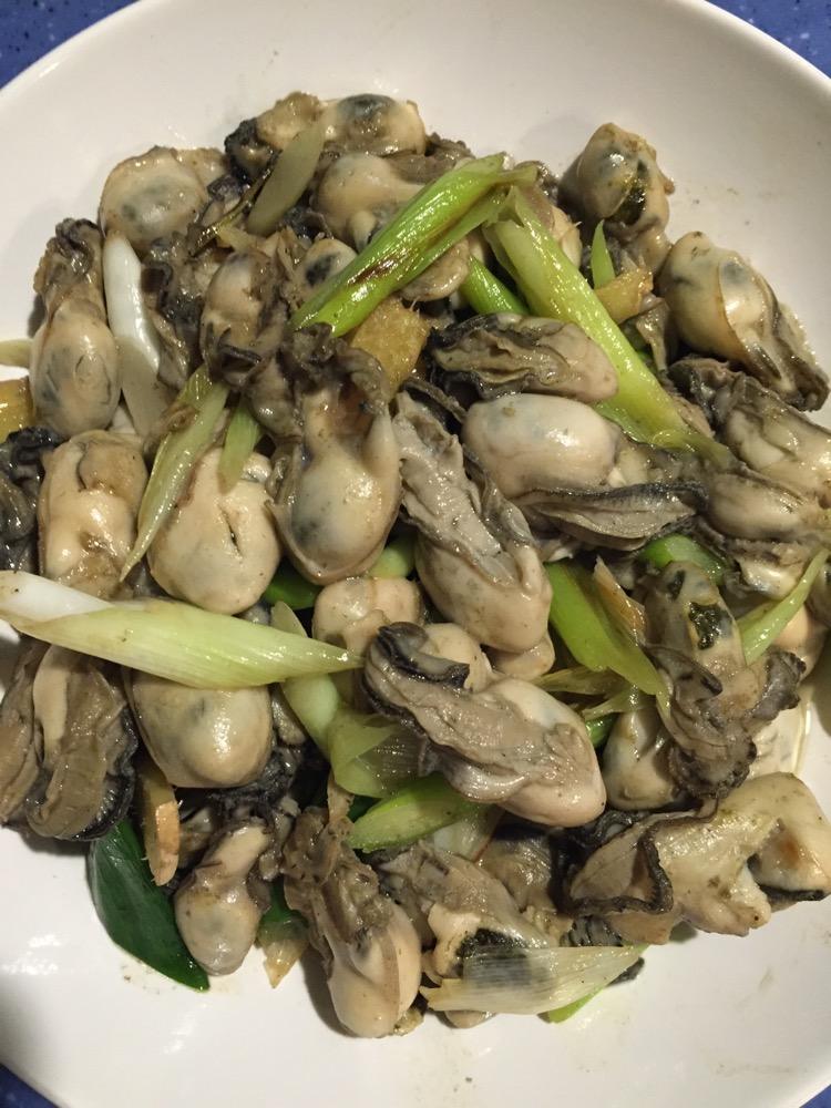 蛎黄都有几个叫法,蛎黄是什么海鲜