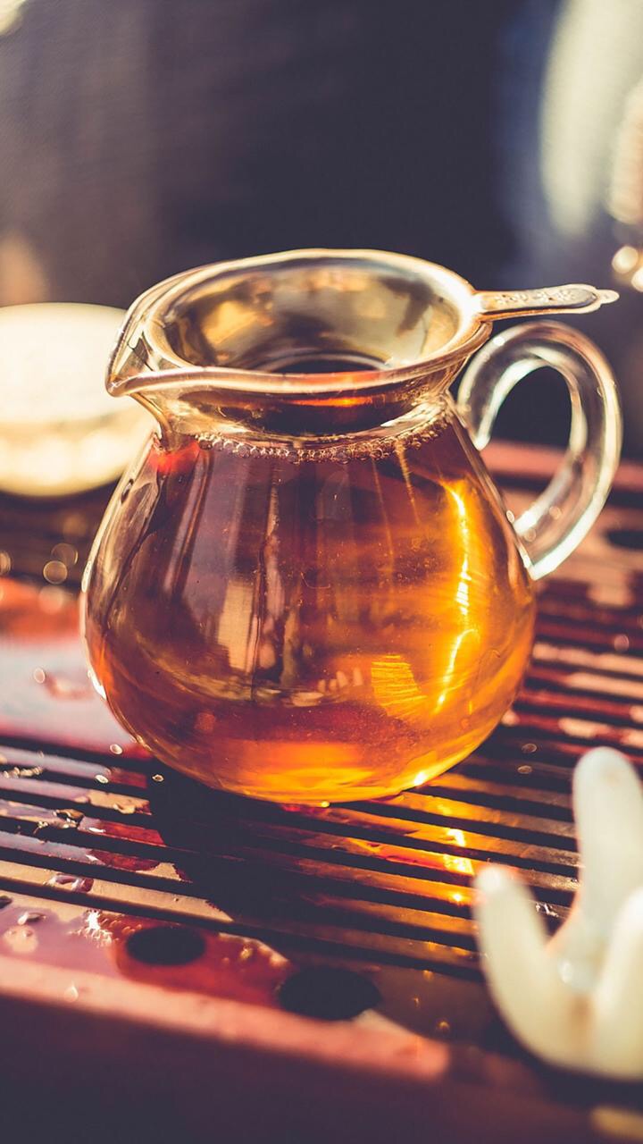 适合血糖高的人喝的茶,血糖血脂偏高喝什么茶